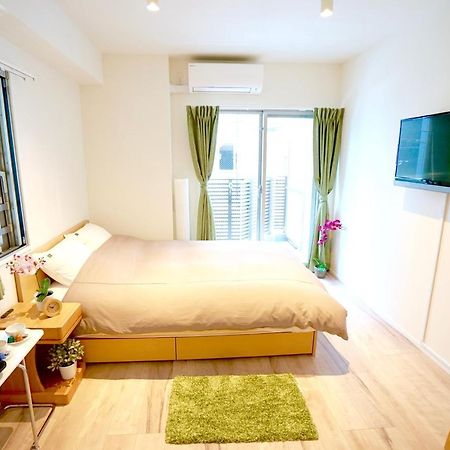 Jeffery Skytree Residence โตเกียว ภายนอก รูปภาพ