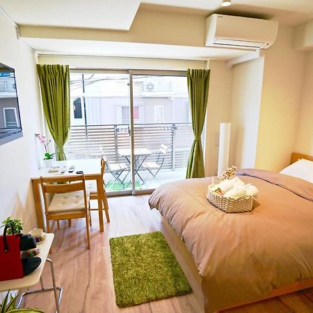 Jeffery Skytree Residence โตเกียว ภายนอก รูปภาพ